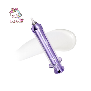 Numbuzin Contorno de Ojos No.9 NAD+ Retinol Volumetox Eye Cream Antiedad