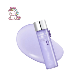 Numbuzin Tónico No.9 NAD+ PDRN Glow Boosting Toner Iluminador
