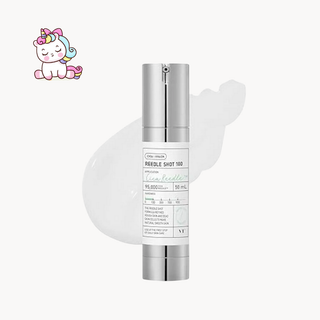 VT Cosmetics Sérum Reedle Blanco Microespículas con Centella 50 ml