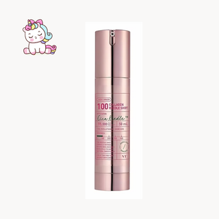 VT Cosmetics Sérum Reedle Rosa con Microespículas