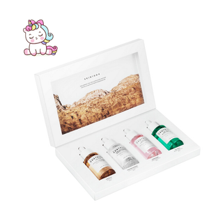 SKIN1004 Kit de Ampollas Madagascar Centella Ampoule Kit 4 piezas