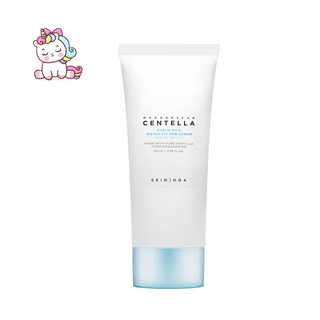 SKIN1004 Protector Solar Madagascar Centella Hyalu-Cica Water-Fit Sun Serum Jumbo Hidratante