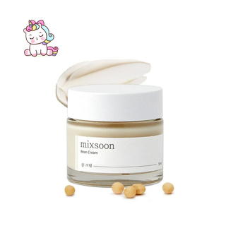 Mixsoon Crema Bean Cream Nutritiva con Soya Fermentada 50 g