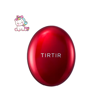 TIRTIR Base Cushion Mask Fit Red Cushion Alta Cobertura 18 g