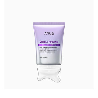 Anua Sérum Visibly Firming Collagen + Retinol Reafirmante 30 ml