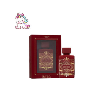 Lattafa Perfume Khamrah Eau de Parfum Unisex Dulce Amaderado 100 ml