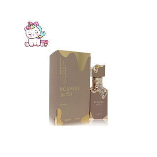 Lattafa Perfume Eclaire Eau de Parfum Unisex Dulce Gourmand 100 ml