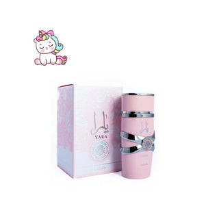 Lattafa Perfume Yara Eau de Parfum 100 ml