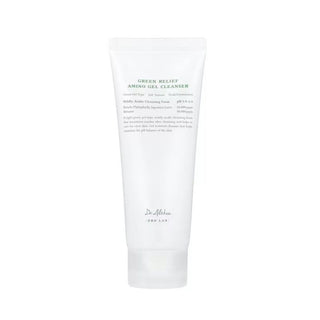 Dr. Althea Limpiador en Gel Green Relief Amino Gel Cleanser pH Suave 100 ml