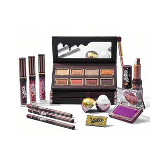 SHEGLAM Set de Maquillaje Willy Wonka X Full Collection Set Edición Especial