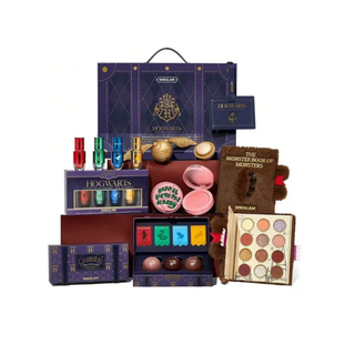 SHEGLAM Set de Maquillaje Harry Potter X Full Collection Set Edición Especial