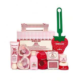 SHEGLAM Set de Maquillaje Sweetheart Full Collection Set Edición Especial