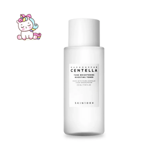 SKIN1004 Tónico Madagascar Centella Tone Brightening Boosting Toner Iluminador 210 ml