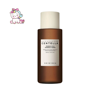 SKIN1004 Tónico Esencia Madagascar Centella Probio-Cica Essence Toner con Probióticos 210 ml