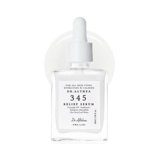 Dr. Althea Sérum 345 Relief Serum Calmante 30 ml