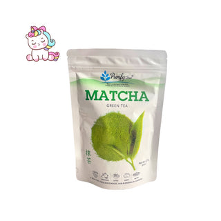 Té Verde Matcha en Polvo Matcha Green Tea Antioxidante 227 g