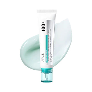 Anua PDRN Hyaluron 100 moisturizing cream 60ml