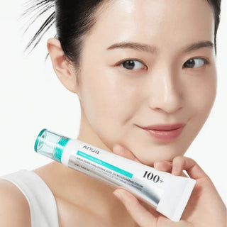 Anua PDRN Hyaluron 100 moisturizing cream 60ml