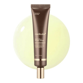 Medicube Sérum Deep Vita A Retinol Serum Antiedad con Retinoides 30 ml