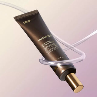 Medicube Sérum Deep Vita A Retinol Serum Antiedad con Retinoides 30 ml