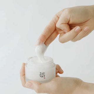 Beauty of Joseon Crema Dynasty Cream Hidratante con Agua de Arroz y Ginseng 50 ml