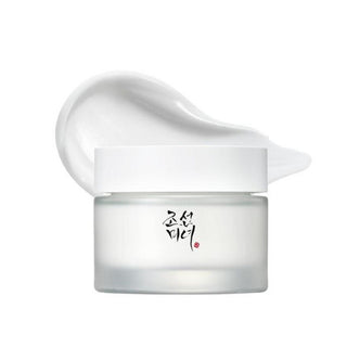 Beauty of Joseon Crema Dynasty Cream Hidratante con Agua de Arroz y Ginseng 50 ml