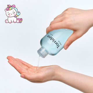 Torriden Tónico DIVE-IN Low Molecular Hyaluronic Acid Toner Hidratante con Ácido Hialurónico