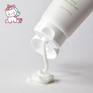 Mixsoon Espuma Limpiadora Centella Cleansing Foam Calmante 150 ml