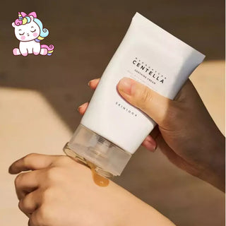 SKIN1004 Crema Madagascar Centella Soothing Cream Calmante 75 ml