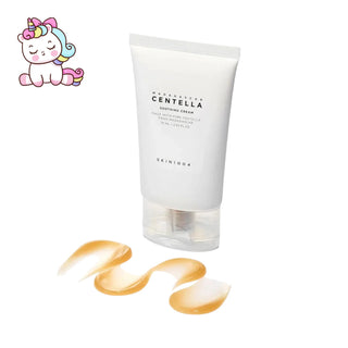 SKIN1004 Crema Madagascar Centella Soothing Cream Calmante 75 ml
