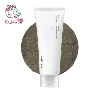 Celimax Mascarilla de Arcilla The Real Noni Refresh Clay Mask Purificante 100 ml