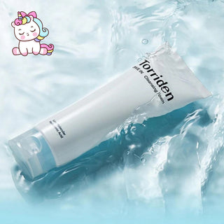 Torriden Espuma Limpiadora DIVE-IN Low Molecular Hyaluronic Acid Cleansing Foam Hidratante 150 ml