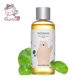 Mixsoon Esencia Soondy Centella Asiatica Essence Calmante 100 ml