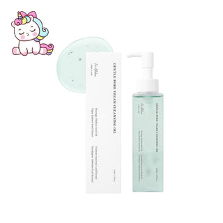 Dr. Althea Aceite Limpiador Gentle Pore Vegan Cleansing Oil Limpieza de Poros 150 ml