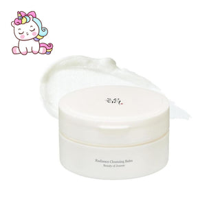 Beauty of Joseon Bálsamo Limpiador Radiance Cleansing Balm con Arroz 100 ml