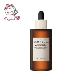 SKIN1004 Ampolla Probio-Cica Intensive Ampoule Reparadora con Probióticos 95 ml