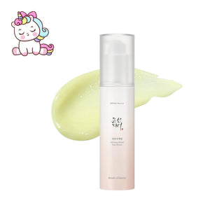 Beauty of Joseon Protector Solar Ginseng Moist Sun Serum Hidratante con Ginseng 50 ml