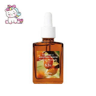 Dr. Althea Sérum Vitamin C Boosting Serum Iluminador con Vitamina C 30 ml