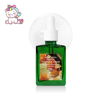 Dr. Althea Sérum Gentle Vitamin C Serum Bundle Iluminador con Vitamina C 30 ml