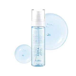 Dr. Althea Bruma Facial Aqua Marine Jelly Mist Hidratante con PDRN 100 ml