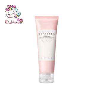 SKIN1004 Espuma Limpiadora Poremizing Deep Cleansing Foam Minimizador de Poros 125 ml