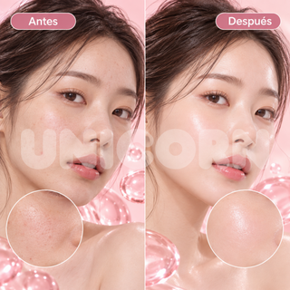 Medicube Sérum PDRN Pink Peptide Serum Regenerador con PDRN 30 ml
