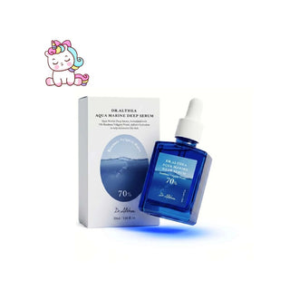 Dr. Althea Sérum Aqua Marine Deep Serum Hidratante 30 ml