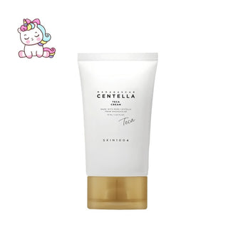 SKIN1004 Crema Madagascar Centella TECA Cream Reparadora 75 ml