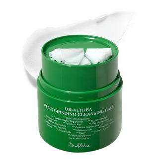 Dr. Althea Bálsamo Limpiador Pure Grinding Cleansing Balm Desmaquillante 50 ml